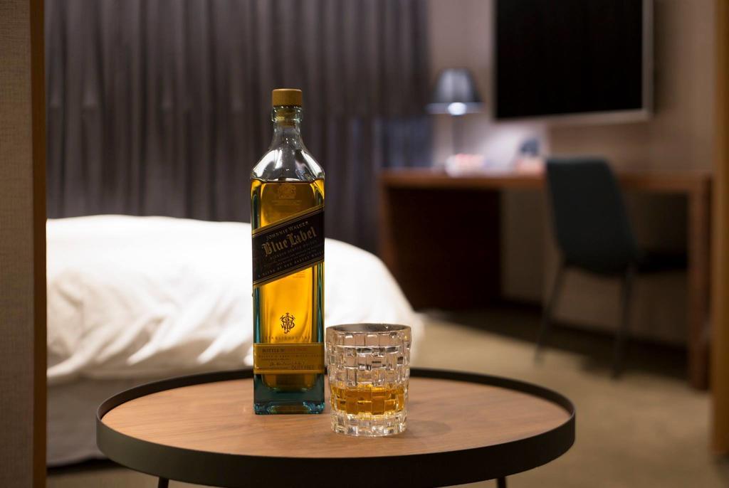 Hotel Noble Taipei